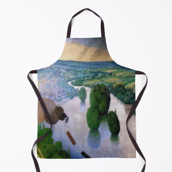 Item preview, Felix Vallotton Art designed and sold by RemenarStudio.