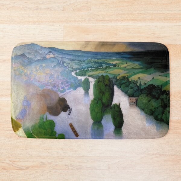 Item preview, Felix Vallotton Art designed and sold by RemenarStudio.