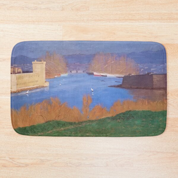 Item preview, Felix Vallotton Art designed and sold by RemenarStudio.