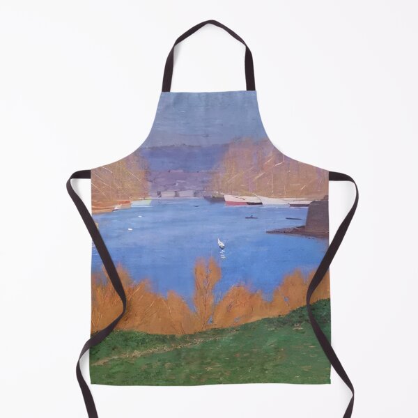 Item preview, Felix Vallotton Art designed and sold by RemenarStudio.