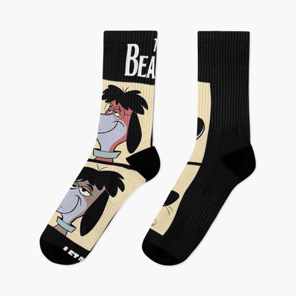 Item preview, Art - The Beatles designed and sold by daubuoinayy.