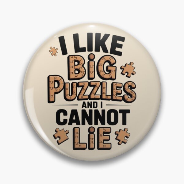 Item preview, Puzzles designed and sold by JediKittenWars.