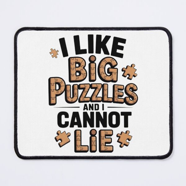 Item preview, Puzzles designed and sold by JediKittenWars.