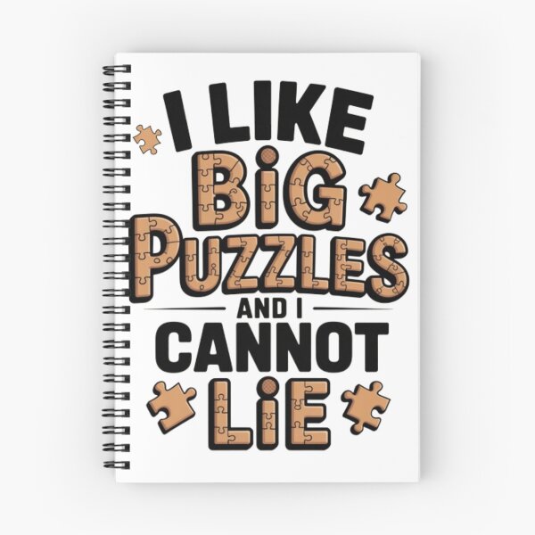 Item preview, Puzzles designed and sold by JediKittenWars.
