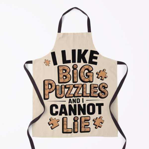 Item preview, Puzzles designed and sold by JediKittenWars.
