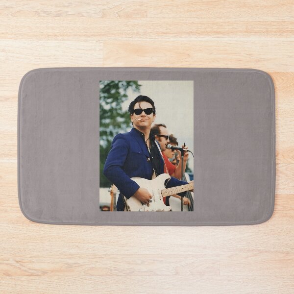 Item preview, JIMMIE-VAUGHAN designed and sold by LeolaBreitenbe.