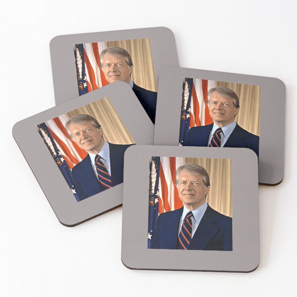 Item preview, JIMMY-CARTER designed and sold by LeolaBreitenbe.