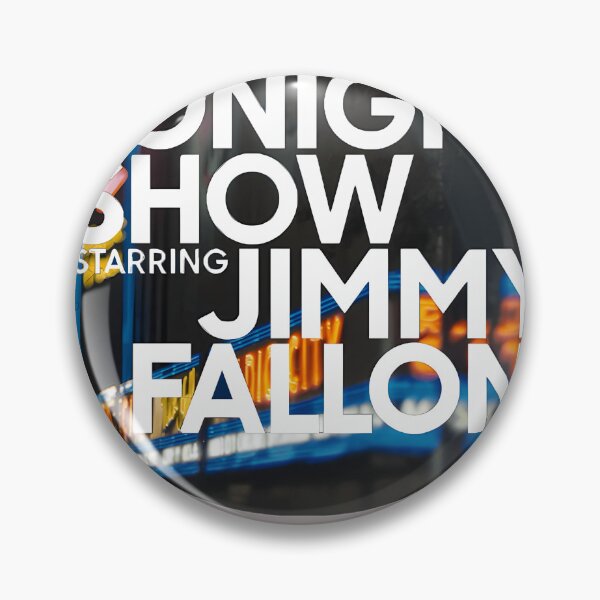 Item preview, JIMMY-FALLON designed and sold by LeolaBreitenbe.
