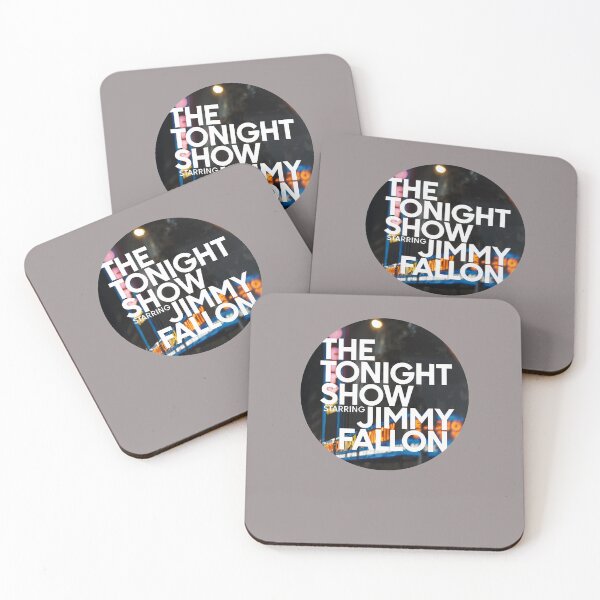Item preview, JIMMY-FALLON designed and sold by LeolaBreitenbe.