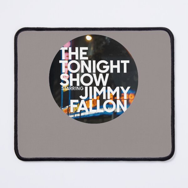Item preview, JIMMY-FALLON designed and sold by LeolaBreitenbe.