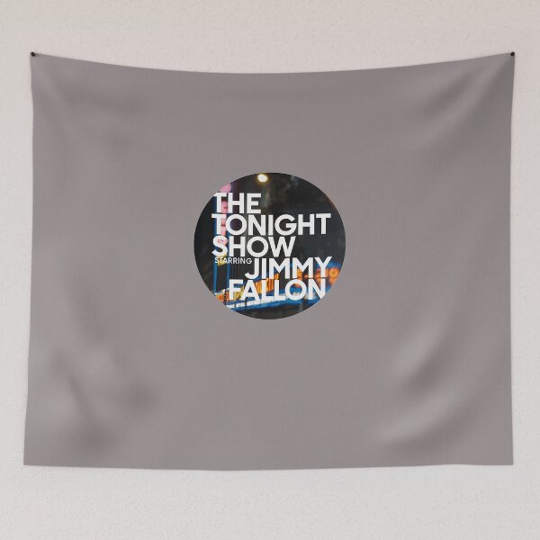 Item preview, JIMMY-FALLON designed and sold by LeolaBreitenbe.