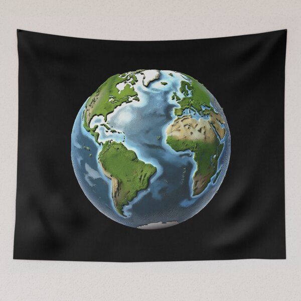 Item preview, Love Your Mother (Earth) designed and sold by RockitBaby.