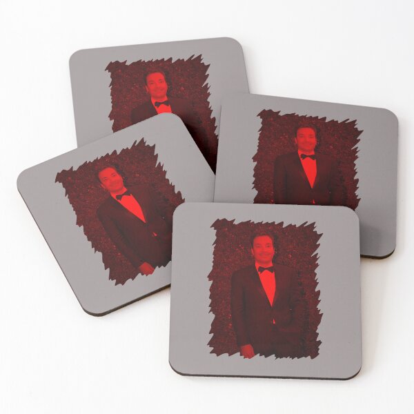 Item preview, JIMMY-FALLON---CELEBRITY designed and sold by LeolaBreitenbe.