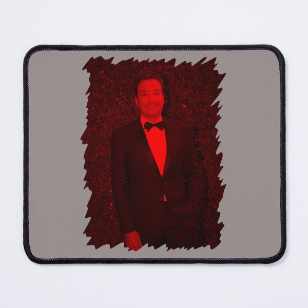 Item preview, JIMMY-FALLON---CELEBRITY designed and sold by LeolaBreitenbe.