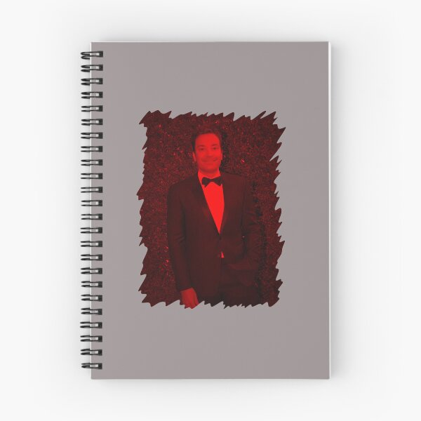 Item preview, JIMMY-FALLON---CELEBRITY designed and sold by LeolaBreitenbe.