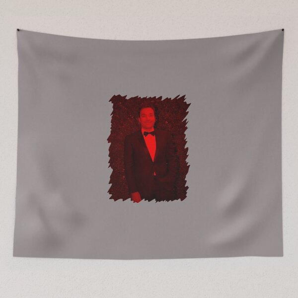 Item preview, JIMMY-FALLON---CELEBRITY designed and sold by LeolaBreitenbe.