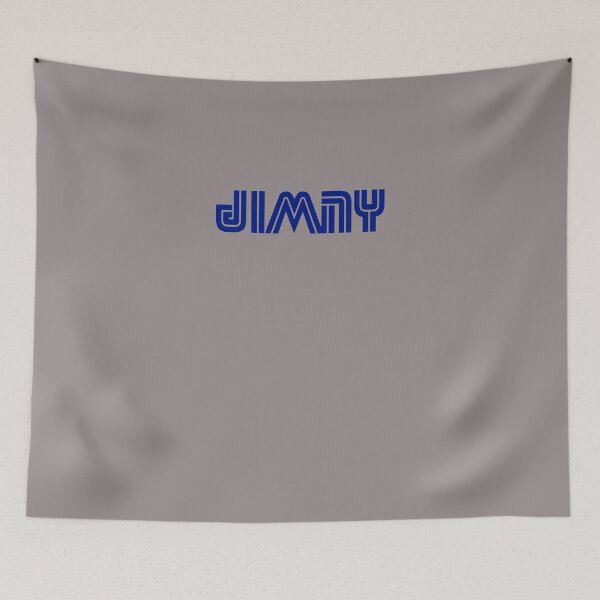 Item preview, JIMNY-CLASSIC-GAMING designed and sold by LeolaBreitenbe.