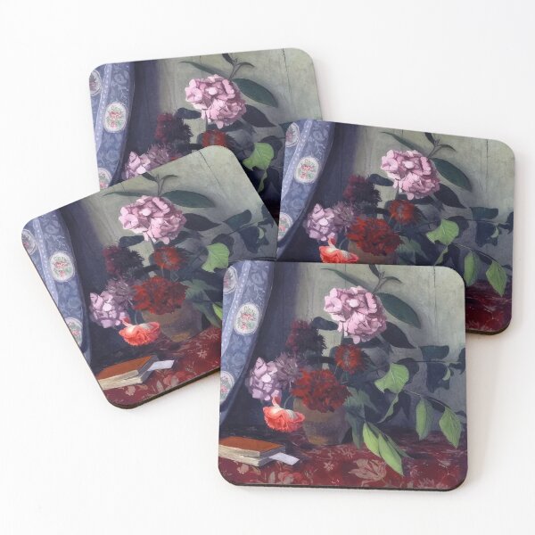 Item preview, Felix Vallotton Art designed and sold by RemenarStudio.