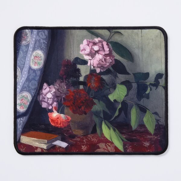 Item preview, Felix Vallotton Art designed and sold by RemenarStudio.