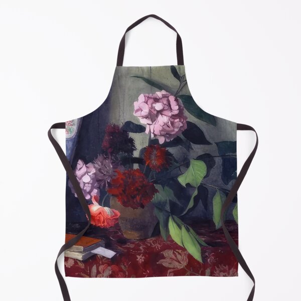 Item preview, Felix Vallotton Art designed and sold by RemenarStudio.