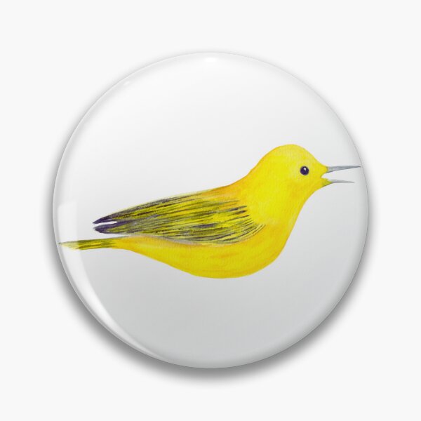 Item preview, Songbird designed and sold by KindHeArtArt.