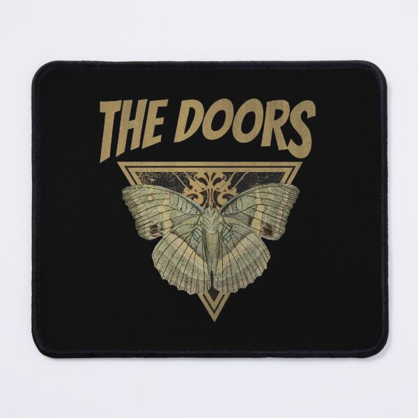 Item preview, Art - The Doors designed and sold by taohackmayy.