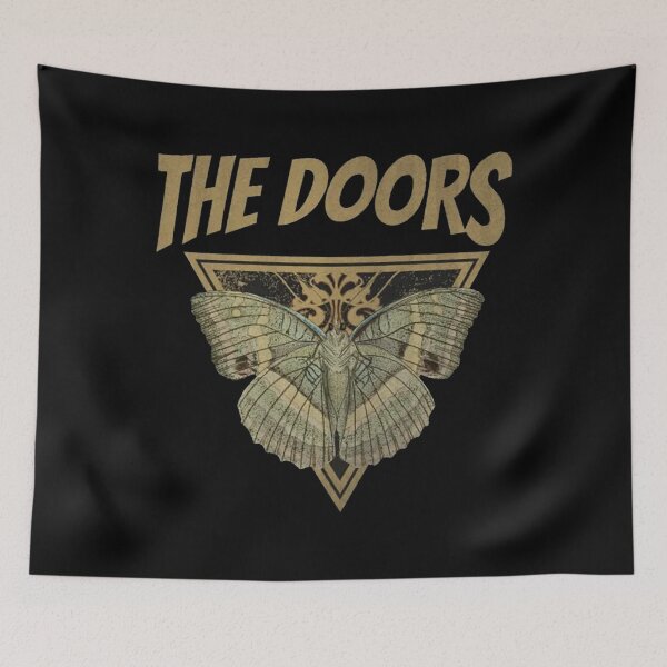 Item preview, Art - The Doors designed and sold by taohackmayy.