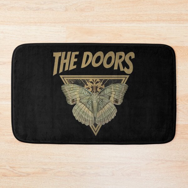 Item preview, Art - The Doors designed and sold by taohackmayy.