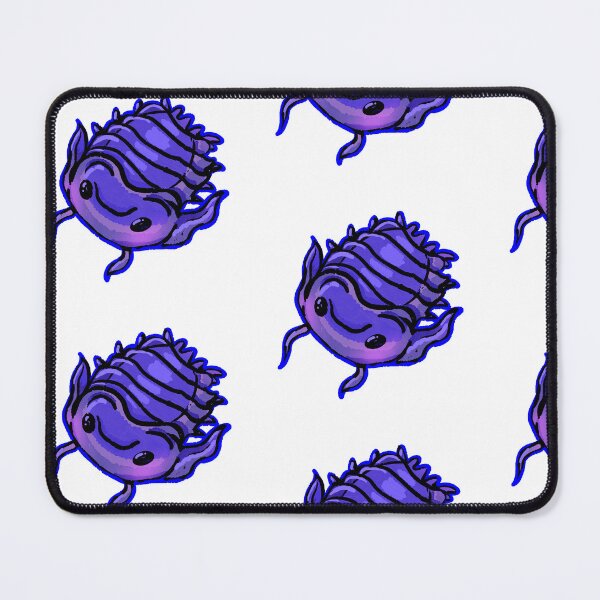 Item preview, Cute Trilobite Sea Creature designed and sold by dinosect.