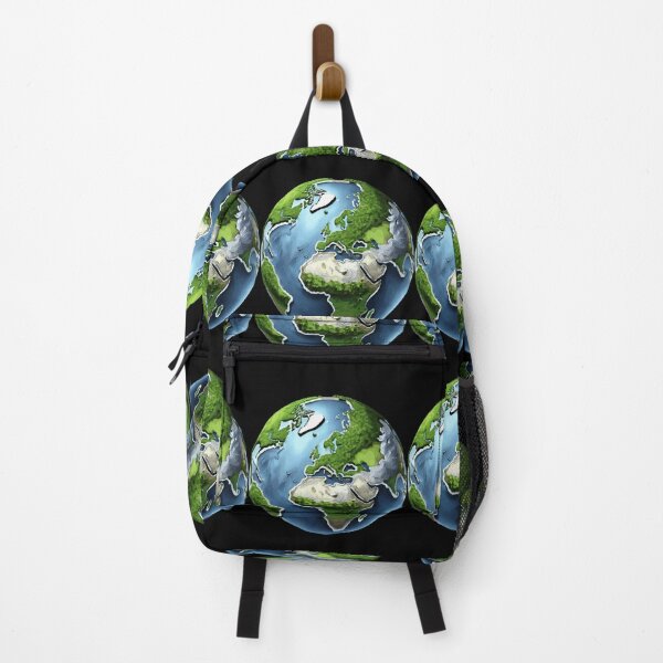 Item preview, Keep Earth Cool designed and sold by RockitBaby.