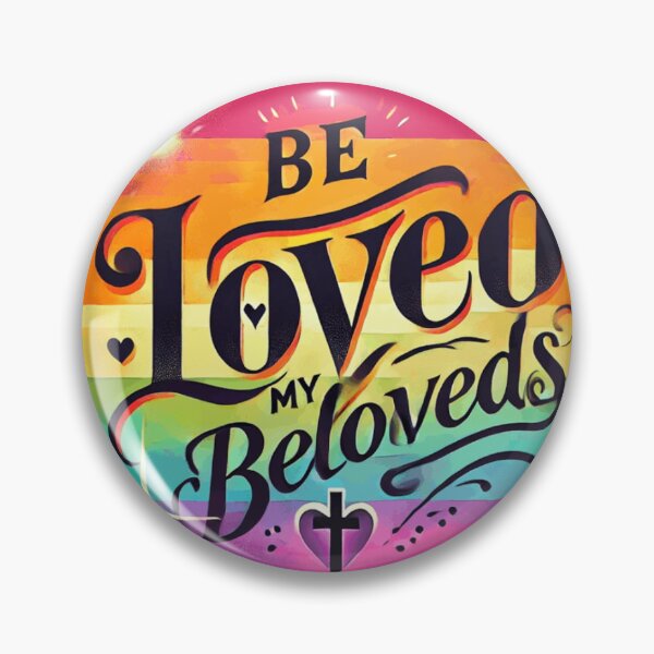 Item preview, My Beloveds designed and sold by ULCLI.