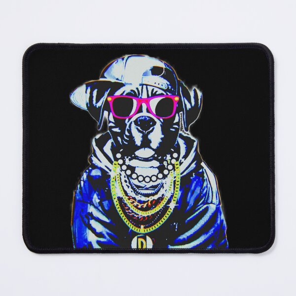 Item preview, DOG designed and sold by Pabhas.