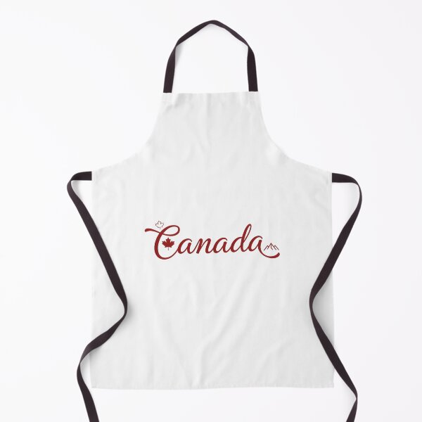 Item preview, Canada designed and sold by Paper Drip.