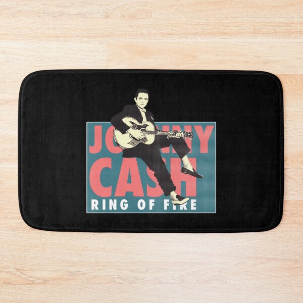 Artikelvorschau, Kunst - Johnny Cash entworfen und verkauft von ErikaCarano.