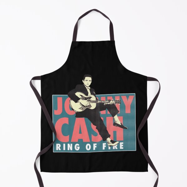 Item preview, Art - Johnny Cash designed and sold by ErikaCarano.