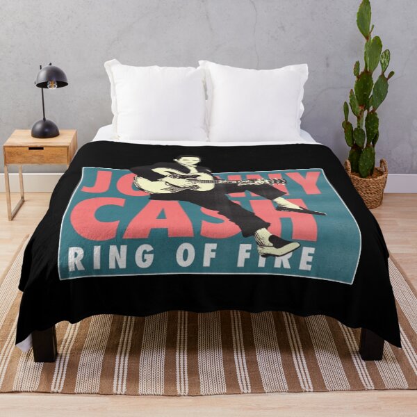 Item preview, Art - Johnny Cash designed and sold by ErikaCarano.