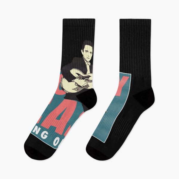 Item preview, Art - Johnny Cash designed and sold by ErikaCarano.