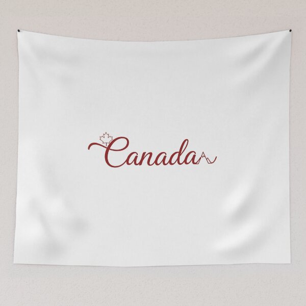 Item preview, Canada designed and sold by Paper Drip.