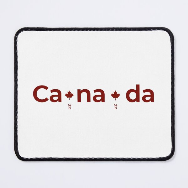 Item preview, Canada designed and sold by Paper Drip.