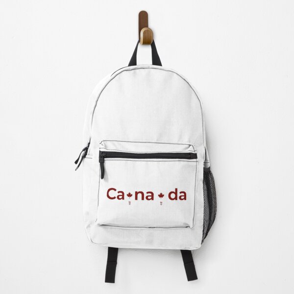 Item preview, Canada designed and sold by Paper Drip.