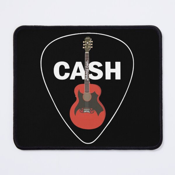 Item preview, Art - Johnny Cash designed and sold by ErikaCarano.