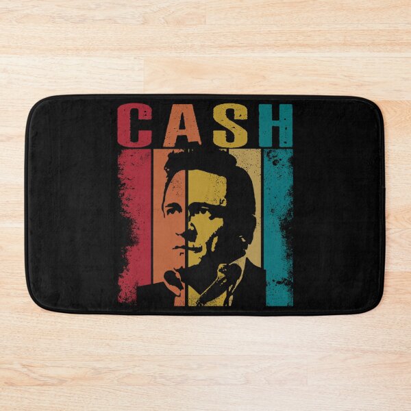 Item preview, Art - Johnny Cash designed and sold by ErikaCarano.