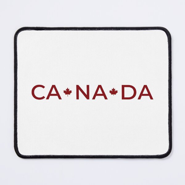 Item preview, Canada designed and sold by Paper Drip.