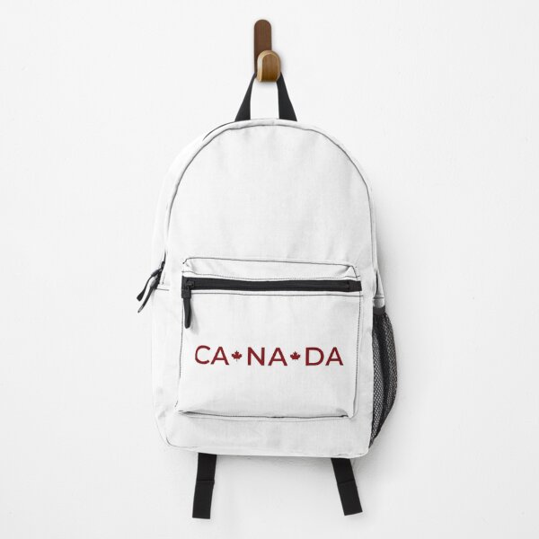 Item preview, Canada designed and sold by Paper Drip.