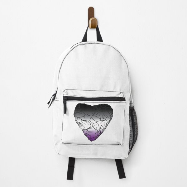 Item preview, Stone Age Heart [Ace] designed and sold by jorellaf.