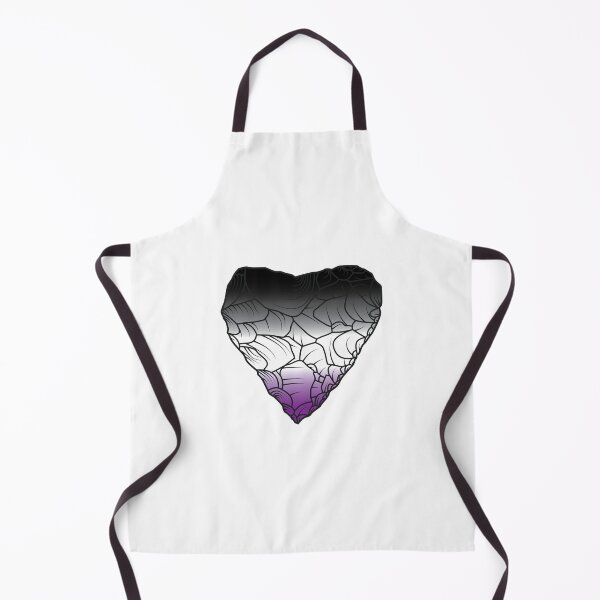 Item preview, Stone Age Heart [Ace] designed and sold by jorellaf.