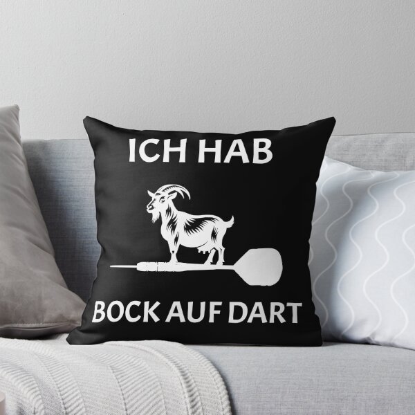 Item preview, I'm up for darts designed and sold by TheØche.