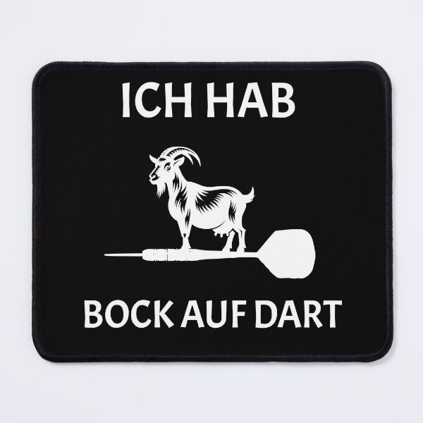 Item preview, I'm up for darts designed and sold by TheØche.