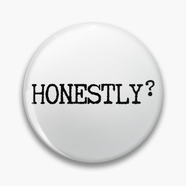 Item preview, Honestly? Typewriter Font Black Letters designed and sold by GFamilyC.