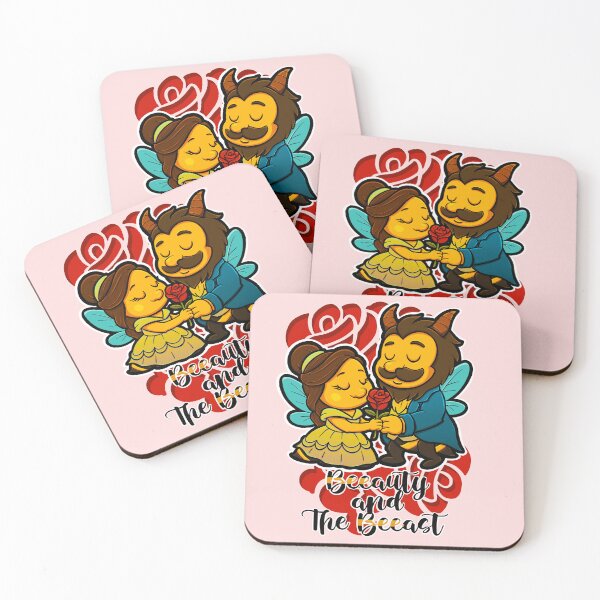 Item preview, Beeauty and the Beeast designed and sold by Jota1976.